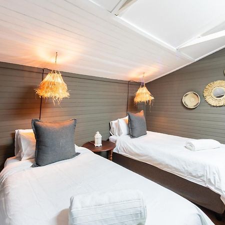 Royal Tree Guest House Potchefstroom Zewnętrze zdjęcie