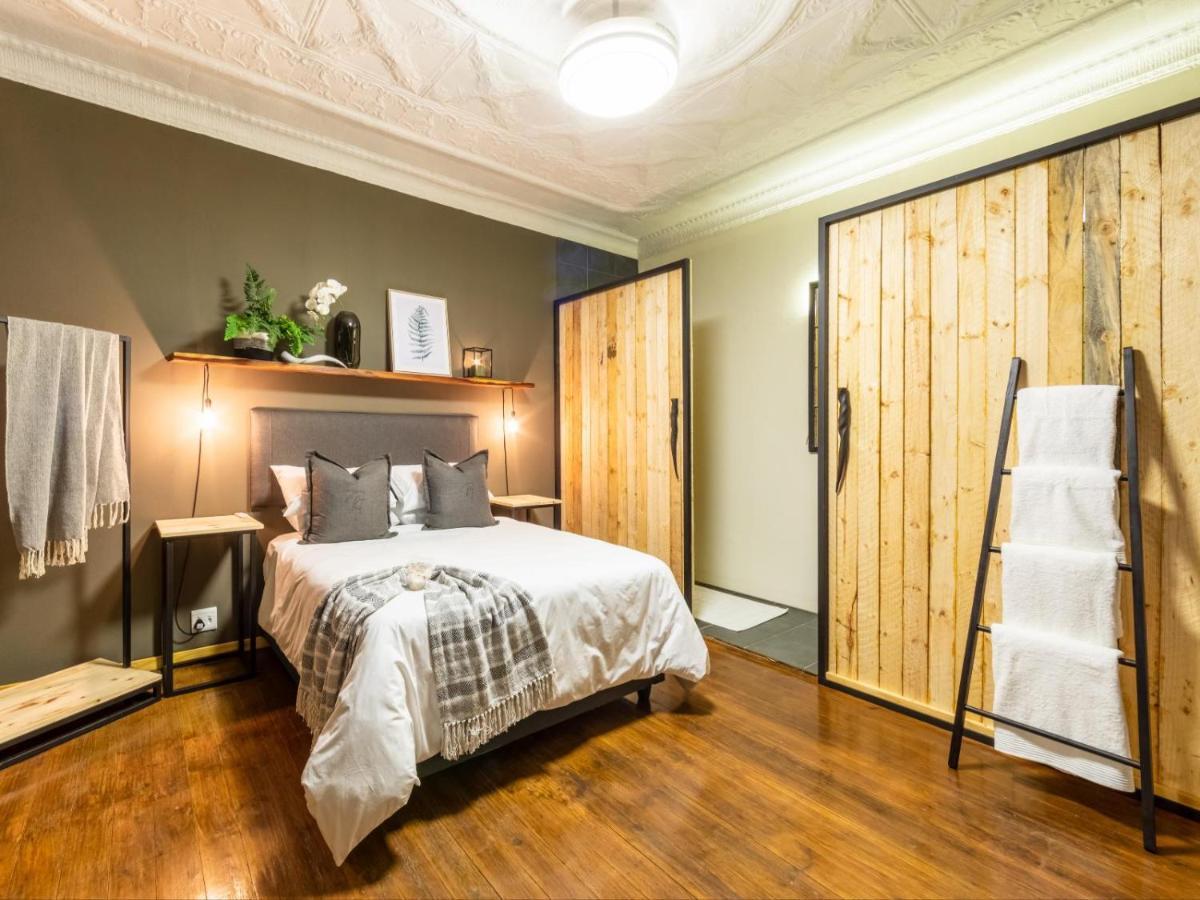 Royal Tree Guest House Potchefstroom Zewnętrze zdjęcie
