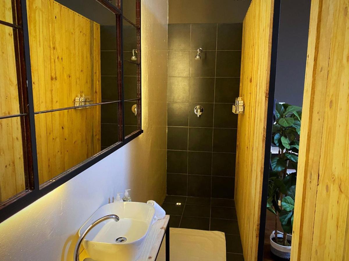 Royal Tree Guest House Potchefstroom Zewnętrze zdjęcie