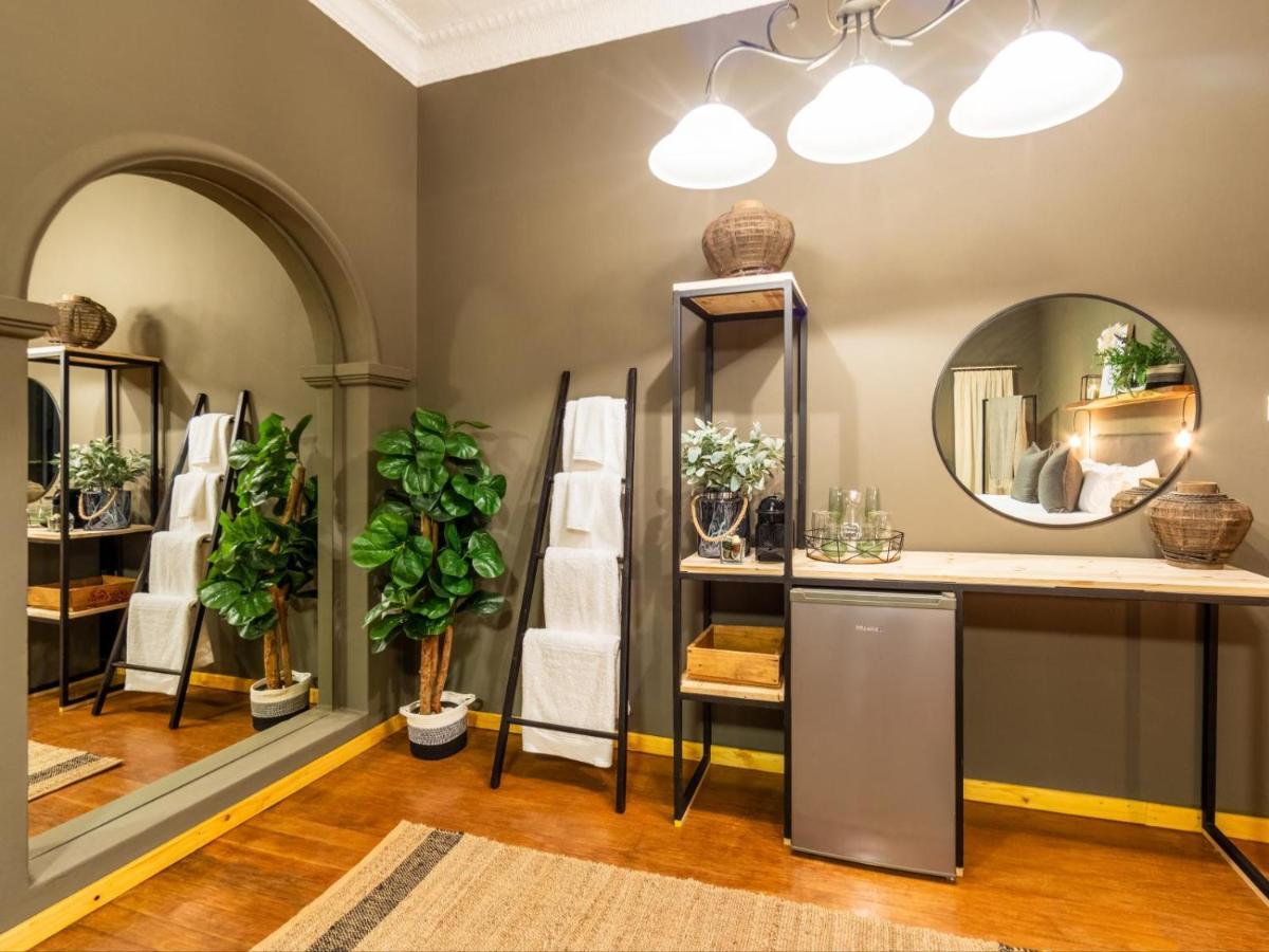 Royal Tree Guest House Potchefstroom Zewnętrze zdjęcie