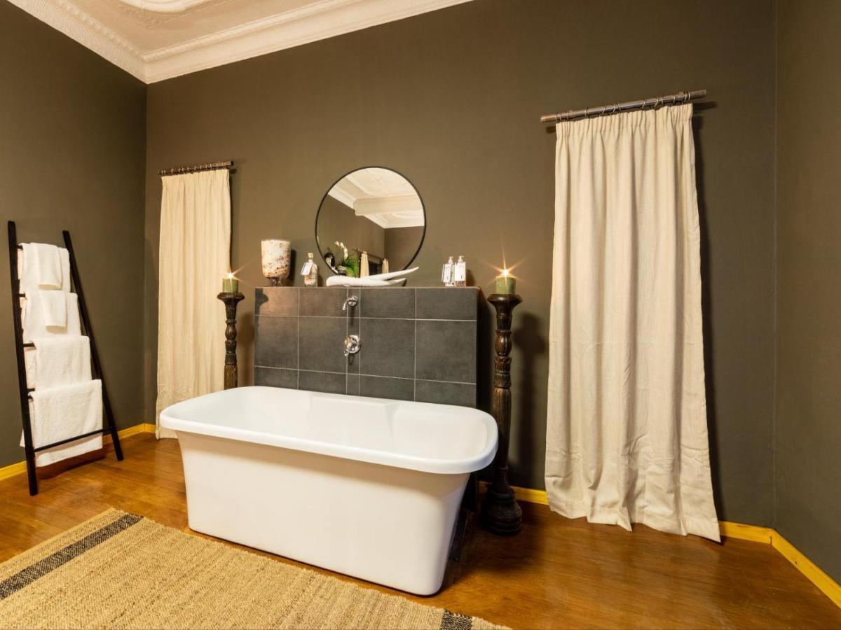 Royal Tree Guest House Potchefstroom Zewnętrze zdjęcie