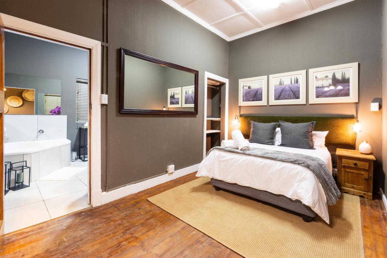 Royal Tree Guest House Potchefstroom Zewnętrze zdjęcie