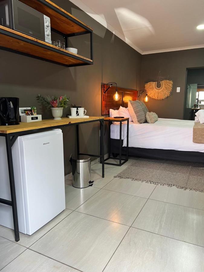 Royal Tree Guest House Potchefstroom Zewnętrze zdjęcie