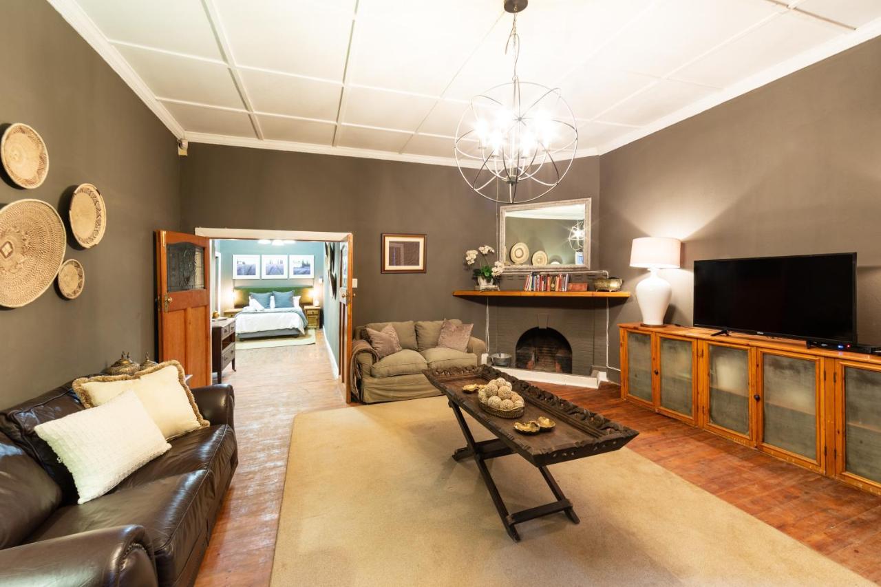 Royal Tree Guest House Potchefstroom Zewnętrze zdjęcie